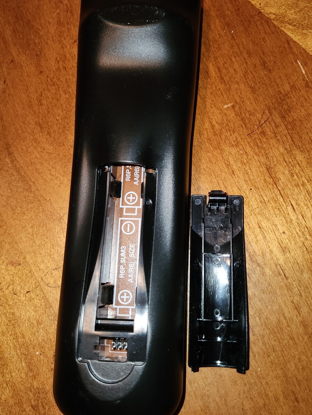 Spectrum Remote Control - Picture 3 of 4